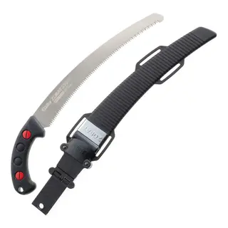 Silky Zubat Curved Pruning Saw