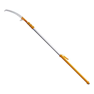 Silky Hayate Extendable Complete Pole Saw
