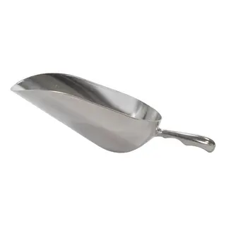 Aluminium Scoop