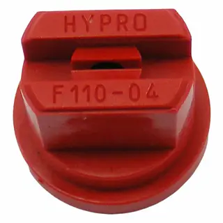 Red Fan Spray Nozzle -  The Garden Superstore