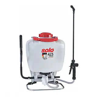 425 15L Knapsack Sprayer Comfort - piston -  The Garden Superstore