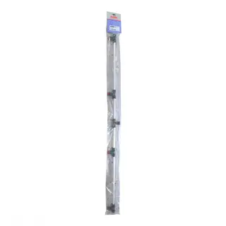 4 Nozzle Aluminium 120cm Spray Boom -  The Garden Superstore