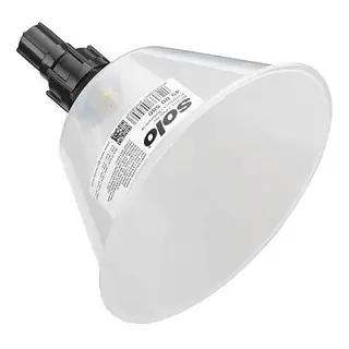 Drift Guard with Cone Nozzle -  The Garden Superstore