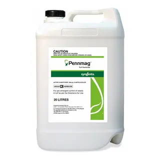 PennMag Turf Herbicide -  The Garden Superstore