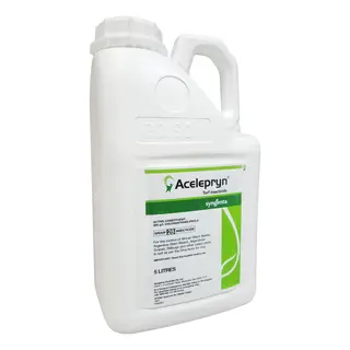 Acelepryn Liquid | 6-Month Lawn Grub & Armyworm Protection