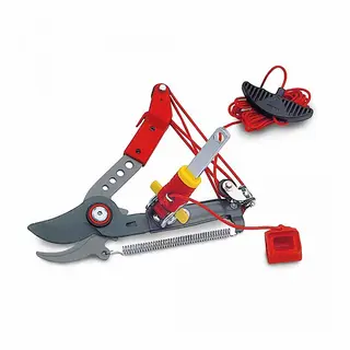 RR-VM Bypass Lopper 36mm with Multichange Head -  The Garden Superstore