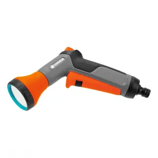 Classic Soft Spray Trigger Gun Nozzle -  The Garden Superstore