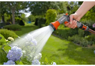 Classic Soft Spray Trigger Gun Nozzle