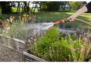 19mm Maxi-Flo Adjustable Spray Nozzle
