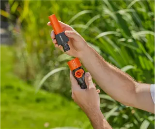 19mm Maxi-Flo Adjustable Spray Nozzle