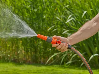 19mm Maxi-Flo Adjustable Spray Nozzle