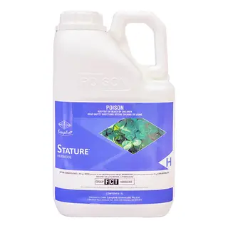 Stature 3-Way Broadleaf Turf Herbicide -  The Garden Superstore