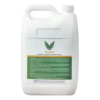 VermiGold Liquid Tonic