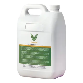VermiGold Liquid Tonic