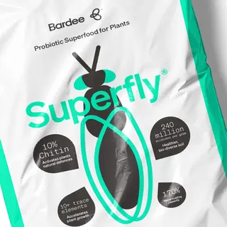 Superfly Organic Fertiliser