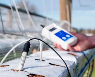 Multimedia pH Meter