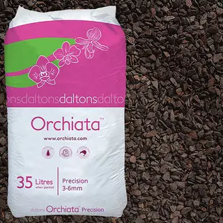 Orchiata Orchid Bark