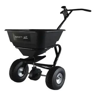 Walk-Behind Broadcast Spreader