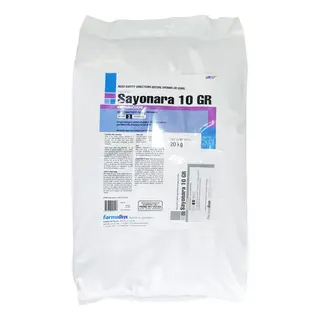 Sayonara 10 GR | Pre-Emergent Herbicide