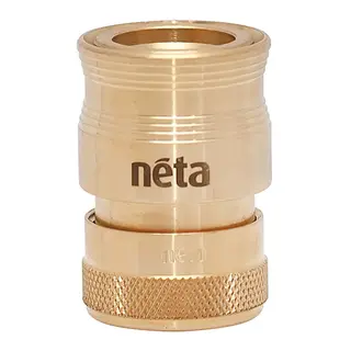12mm EZ Hose Connector