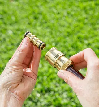 12mm EZ Hose Connector