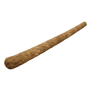 Growrite Natural Coir Logs | Garden Pond & Dam Erosion Protection