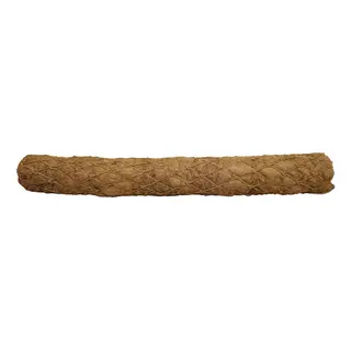 Growrite Natural Coir Logs | Garden Pond & Dam Erosion Protection