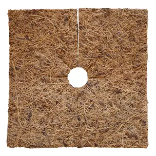 Coconut Fibre Weed Control & Moisture Retention Mats