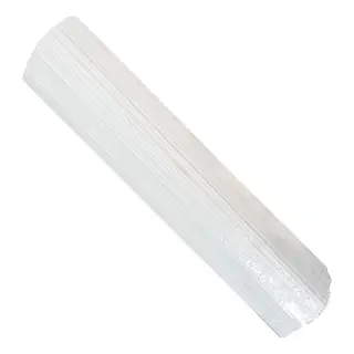450mm Fibreglass Solid Planting Stakes