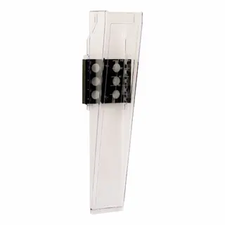 Rain Gauge 600 - wedge -  The Garden Superstore