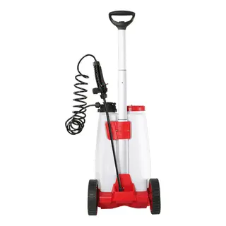 Solo 216 | 16 Litre Trolley Sprayer