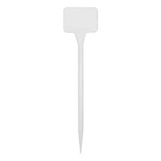 Bed Label PL7 30cm -  The Garden Superstore