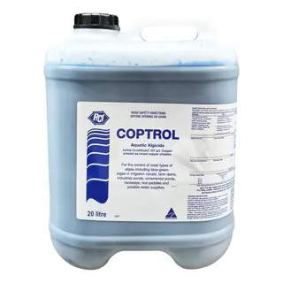 Aquatic Blue | Pond Dye