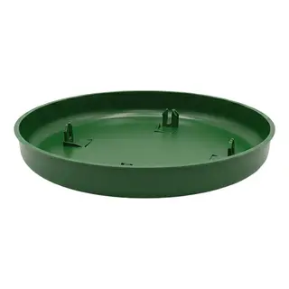 Pot Saucer | to Suit 200mm Hanging Baskets