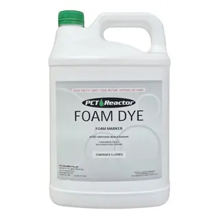 Reactor Foam Marker | Foam Marker Dye