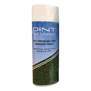 DINT Turf-Friendly | Turf Paint