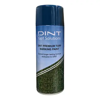 DINT Turf-Friendly | Turf Paint