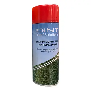 DINT Turf-Friendly | Turf Paint