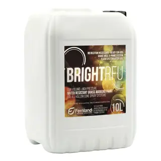 Bright RFU | Grass Marking Paint