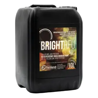 Bright RFU | Grass Marking Paint