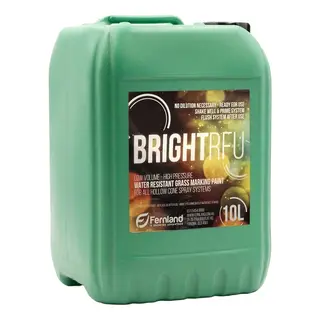 Bright RFU | Grass Marking Paint