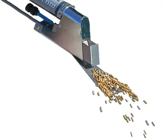 Fertil Five | Granular Fertiliser Applicator