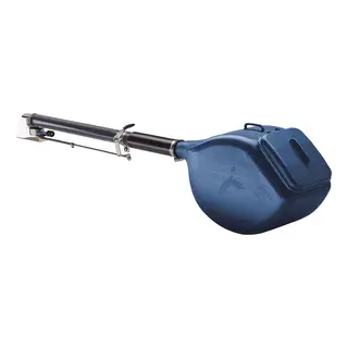 Fertil Five | Granular Fertiliser Applicator