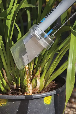 Fertil Five | Granular Fertiliser Applicator