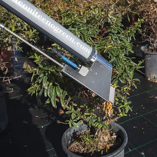 Fertil Five | Granular Fertiliser Applicator