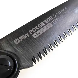 Silky Pocketboy Professional 170mm Outback Edition | Folding Saw