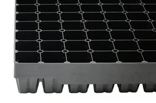 TS-100 Vegetable Seedling Tray