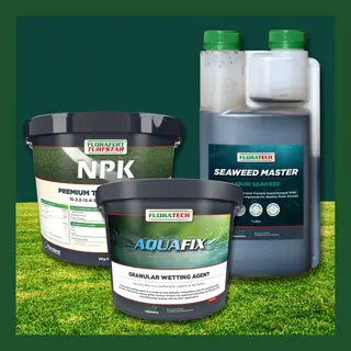 EasyGreen Lawn Rescue Kit