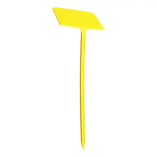 Display Label 32.5cm