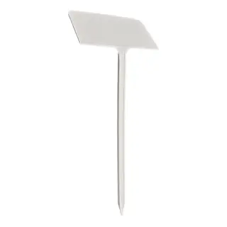Display Label 32.5cm